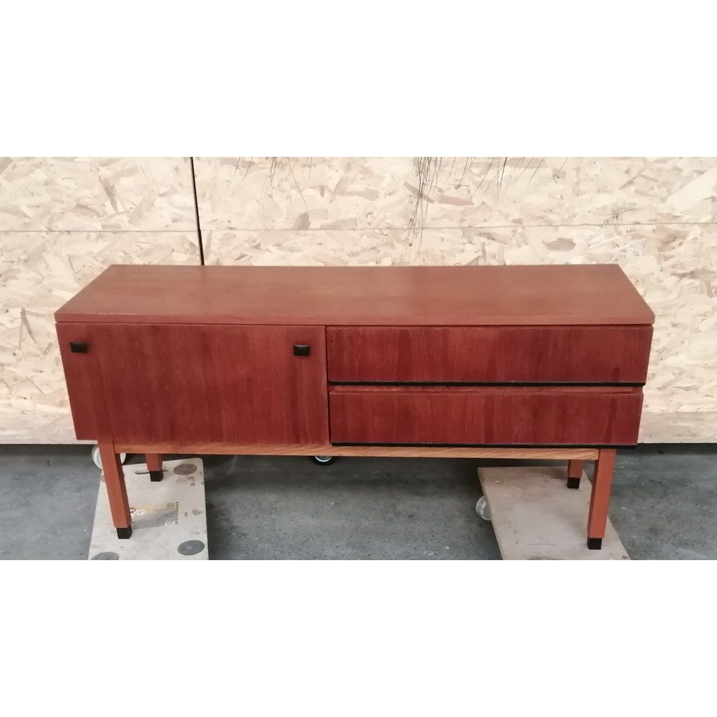 TV stand (teak)