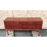 TV stand (teak)