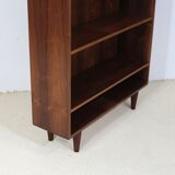 Rosewood bookcase