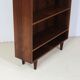 Rosewood bookcase