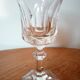 Villeroy & Boch crystal glasses, Ambassador model