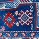 Vintage carpet of the chirwan Caucasus 115x195 cm