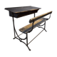 Double school office 1900′