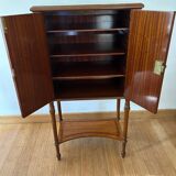 Music cabinet