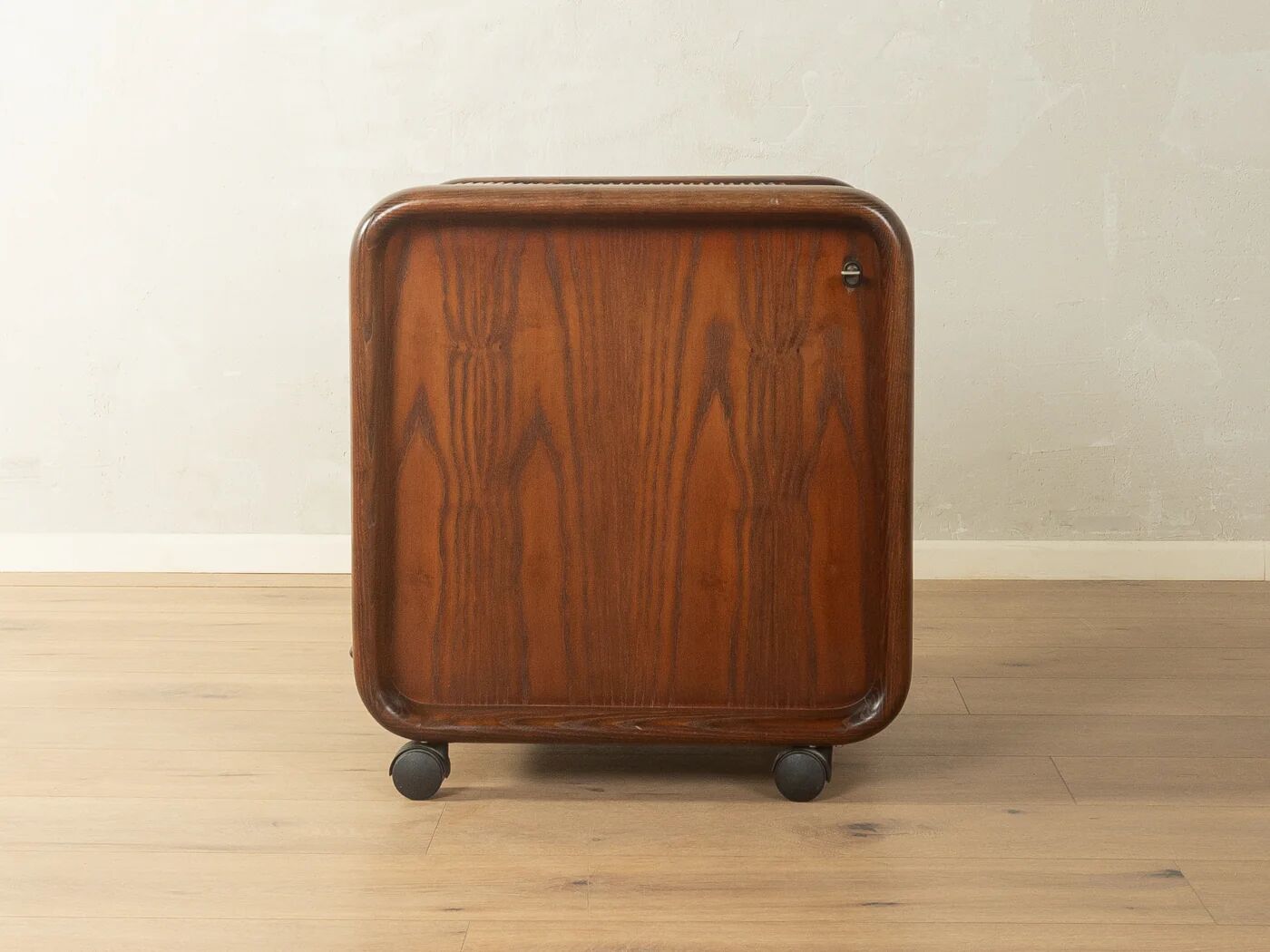 Hombre Rollcontainer, Burghard Vogtherr, Rosenthal