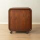Hombre Rollcontainer, Burghard Vogtherr, Rosenthal