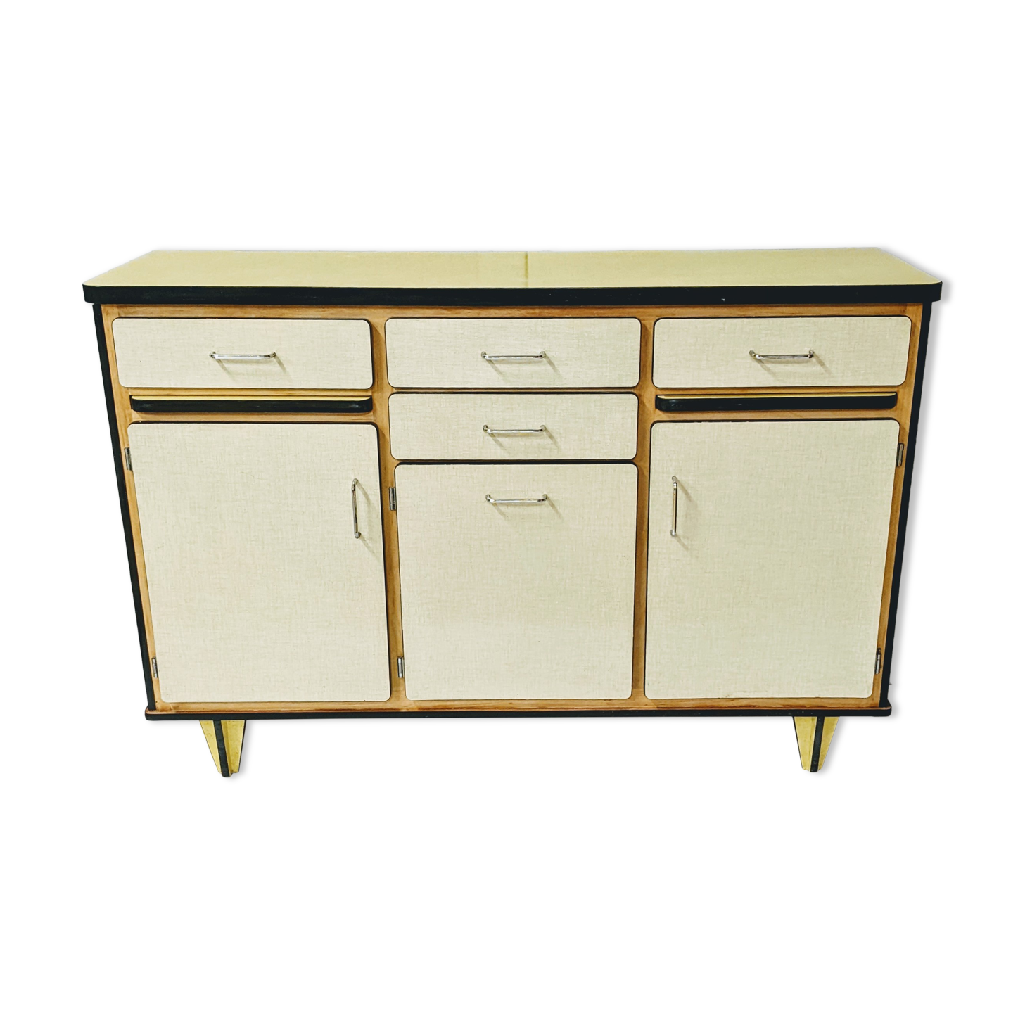 Vintage sideboard