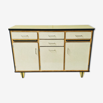 Vintage sideboard