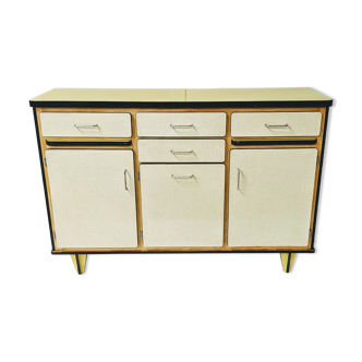 Buffet vintage
