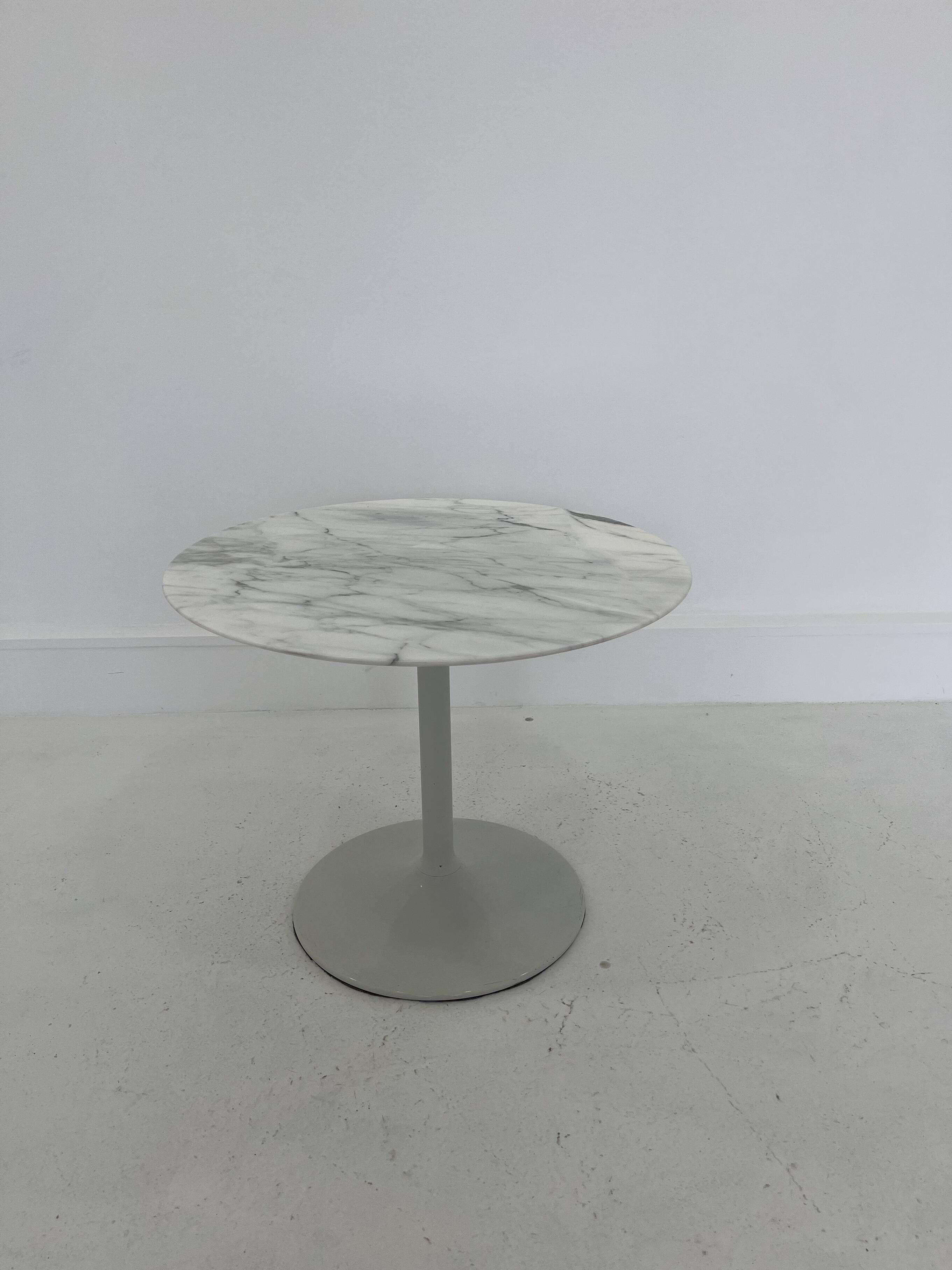 Table basse vintage, années 1970
