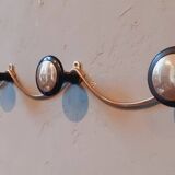 Vintage coat hook from the 70s