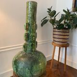 Large Tamegroute vase