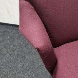 Vintage 50s cocktail chair