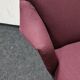 Vintage 50s cocktail chair