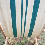 Chilienne vintage
