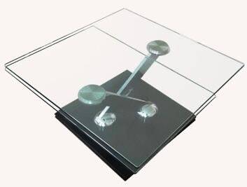Table basse Tea Time Roche Bobois
