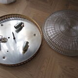 Lucien gau ceiling light