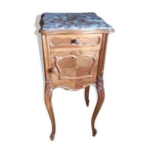 Chevet louis XV rocaille