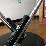 Space Age 60's folding coffee table