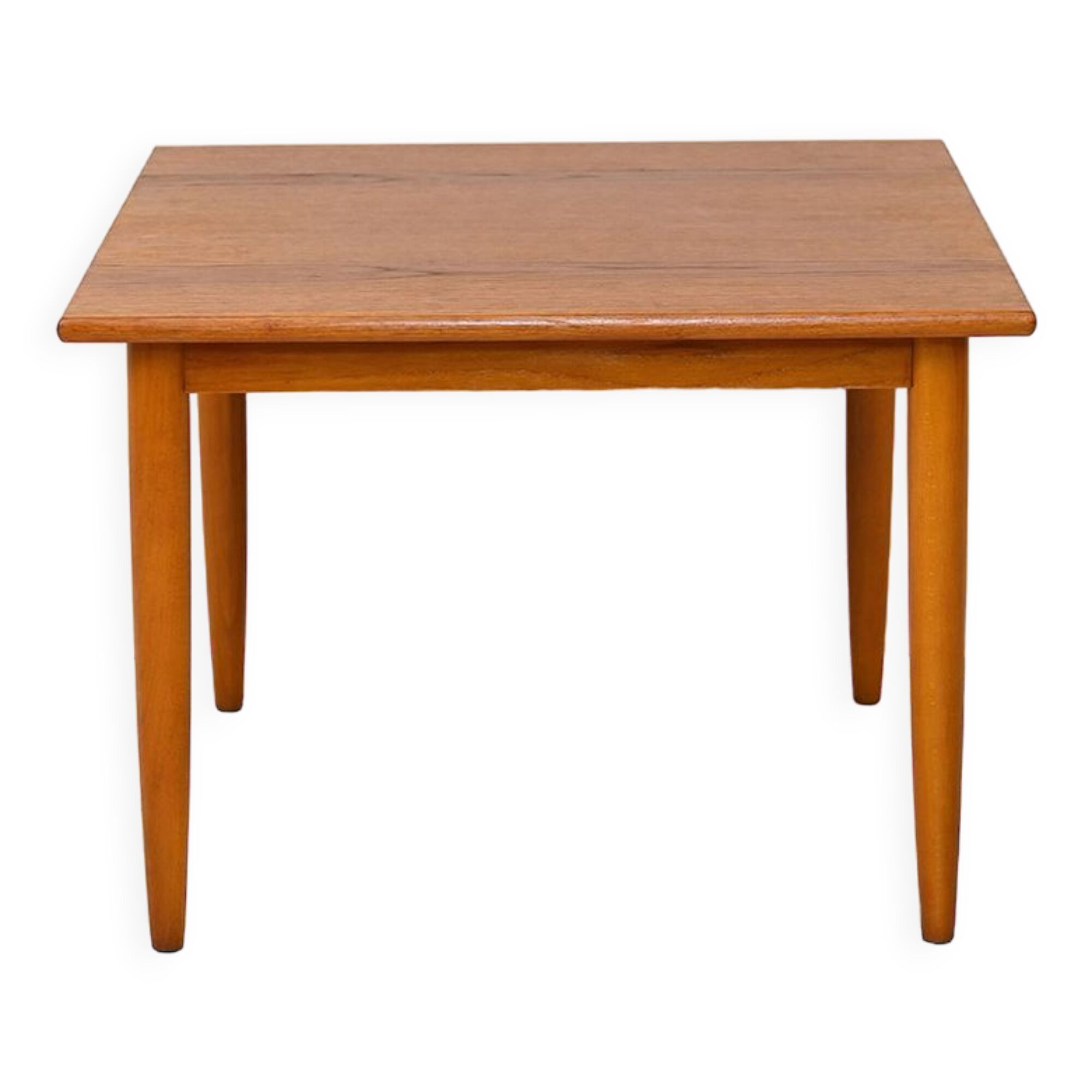 Vintage coffee table