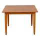 Vintage coffee table