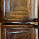 Monastery chair