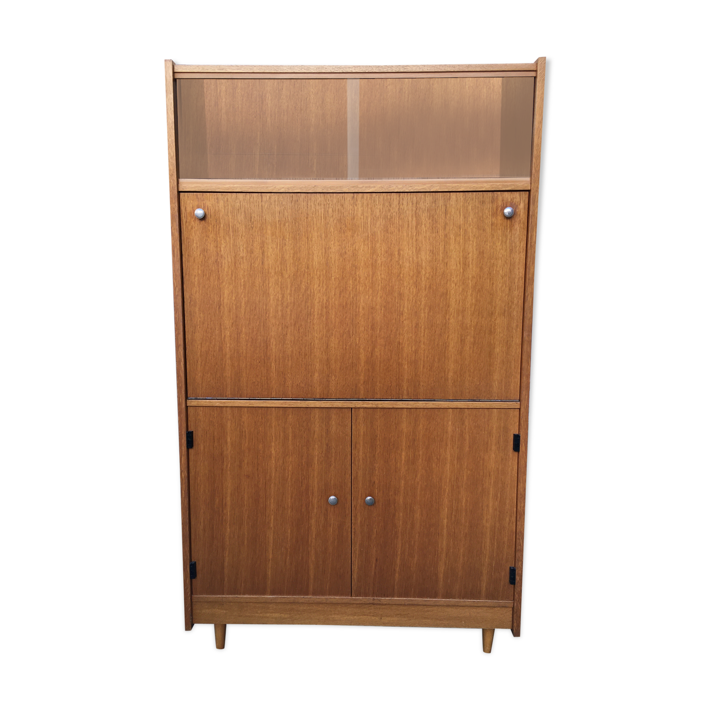 Secrétaire années 60/70
