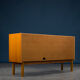 Vintage Teak Sideboard, 1980s