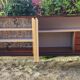 Enfilade buffet with 4 doors - French Mid-Century Luxury Design from the 50s-60s