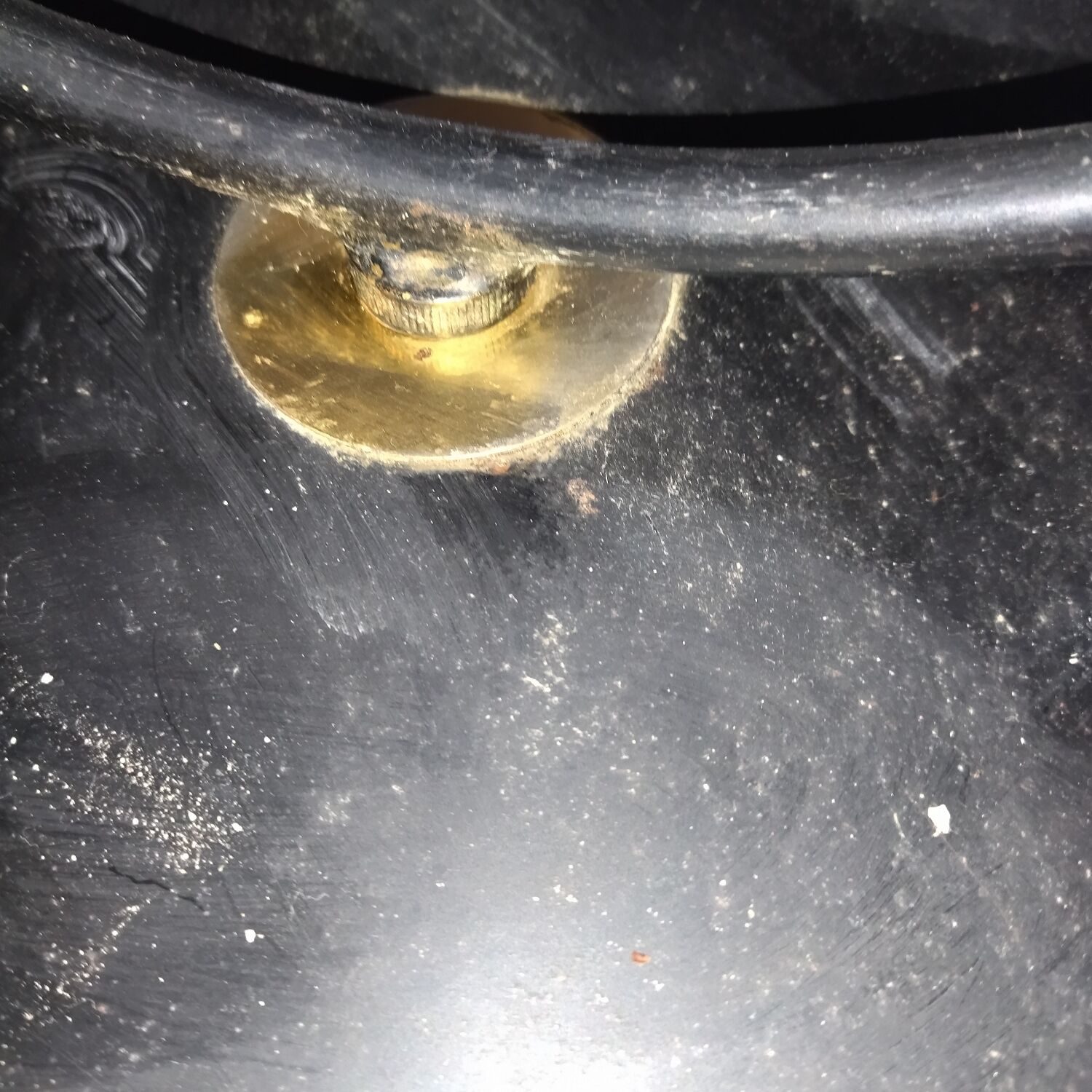 Floor lamp arlus design 50's 60's