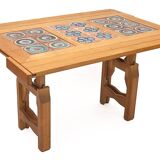 Table de repas Guillerme et Chambron