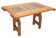 Guillerme and Chambron dining table