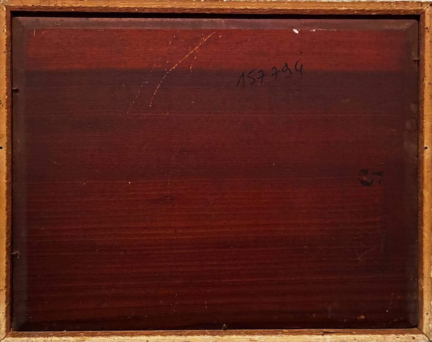 Still life with fruit, early 20th century