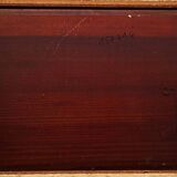 Still life with fruit, early 20th century