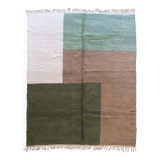 Contemporary rug - 350 x 255 cm