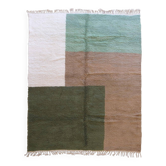 Tapis contemporain - 350 x 255 cm