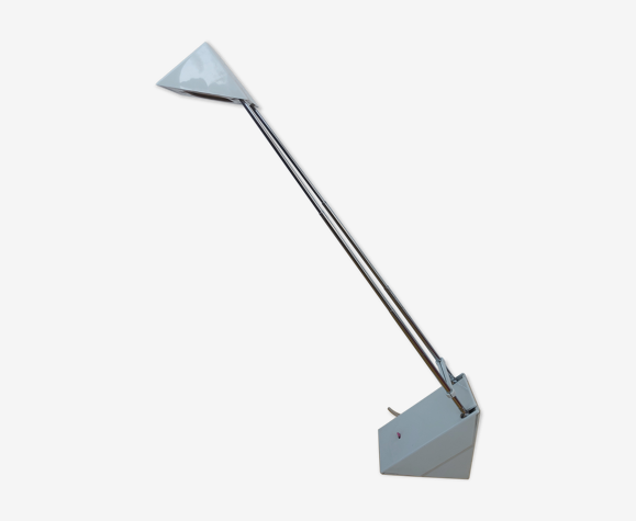 Vintage telescopic lamp ikea 80's