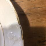 Plat vintage