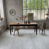 Bistro farm table 2m