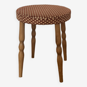 Baumann stool