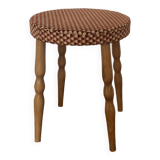 Baumann stool