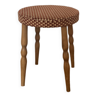 Baumann stool