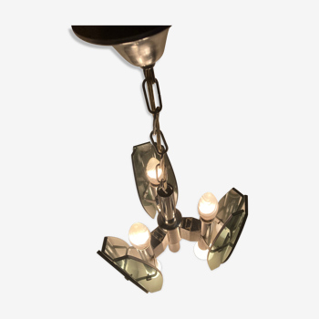 Vintage Veca pendant lamp