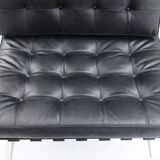 Barcelona chair by Mies van der Rohe, Knoll Studio