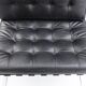 Barcelona chair by Mies van der Rohe, Knoll Studio