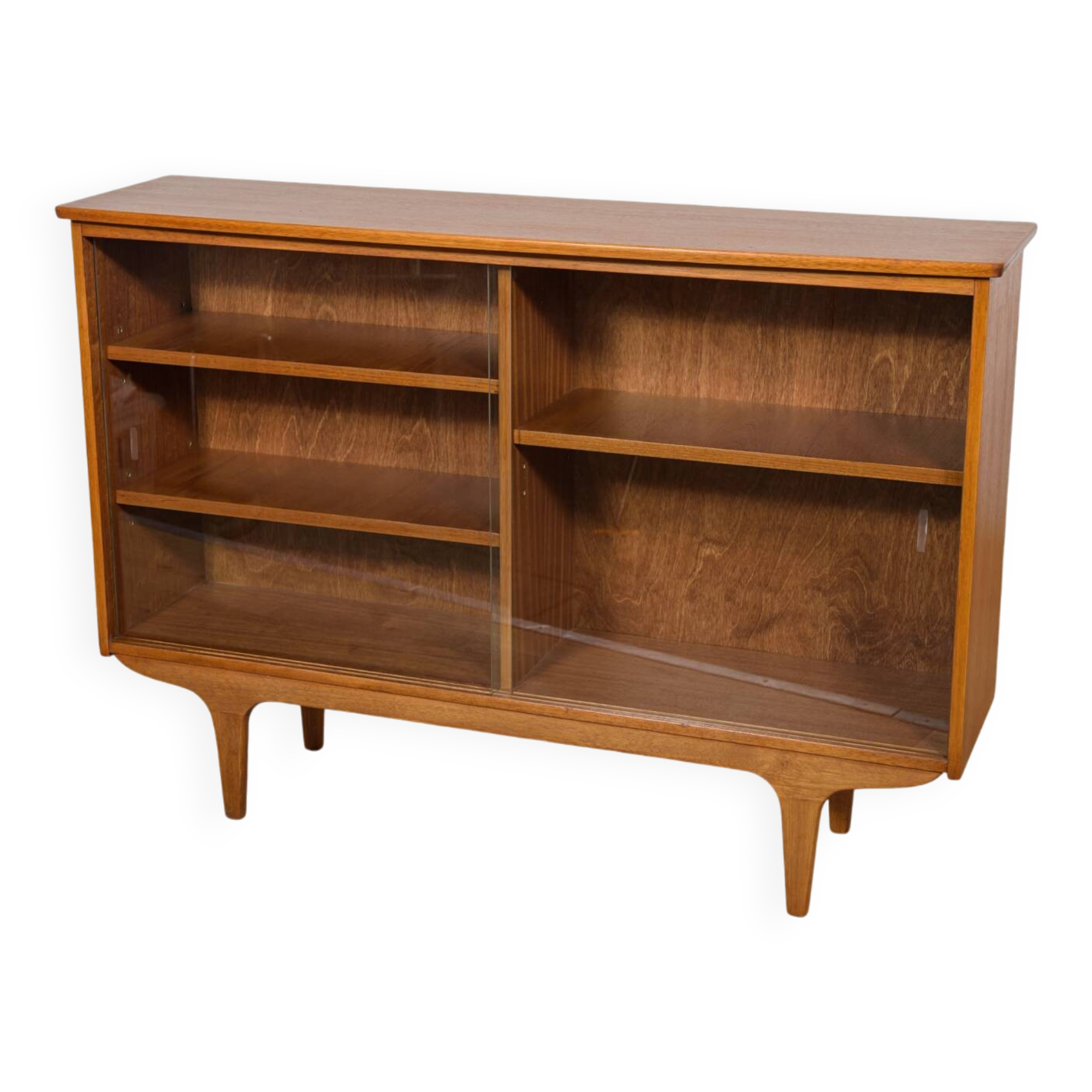 Mid Century Bookcase, United Knigdom, 1960s