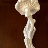 Pair of sconces