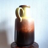 Potiche Scheurich Keramik West Germany