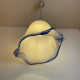 Vintage Murano pendant lamp, 1990s