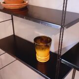 Modular wall shelf vintage year 50s